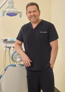 Dr. Jose Alvarez