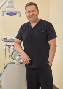 Dr. Jose J. Alvarez